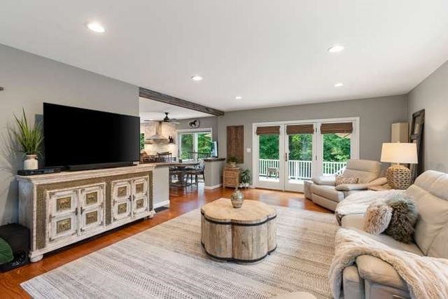 8 Sergeant Roode Ln., Middleton, MA 01949