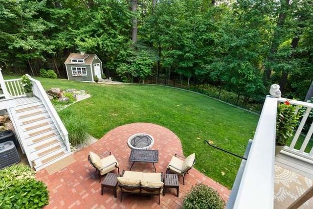 8 Sergeant Roode Ln., Middleton, MA 01949