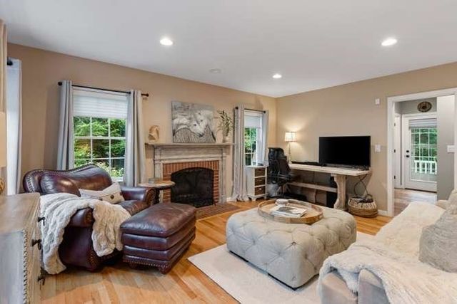 8 Sergeant Roode Ln., Middleton, MA 01949
