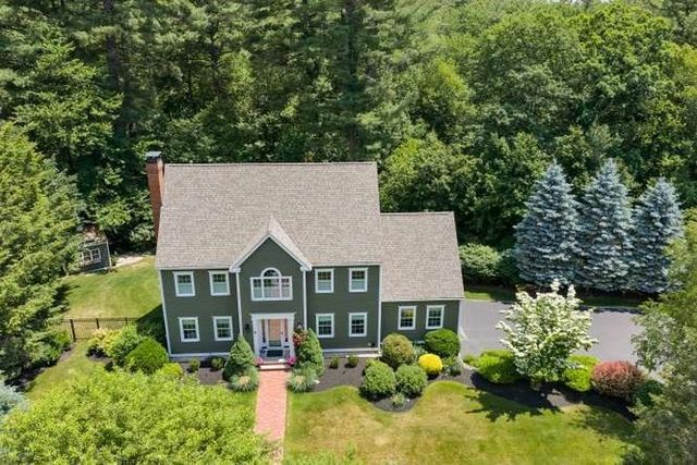 8 Sergeant Roode Ln., Middleton, MA 01949