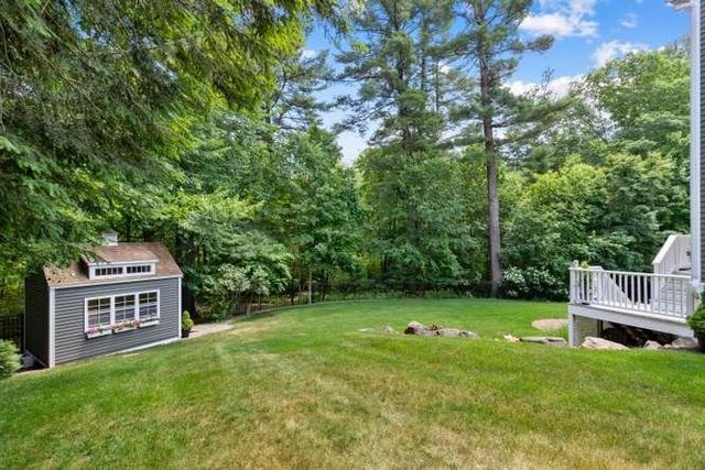 8 Sergeant Roode Ln., Middleton, MA 01949