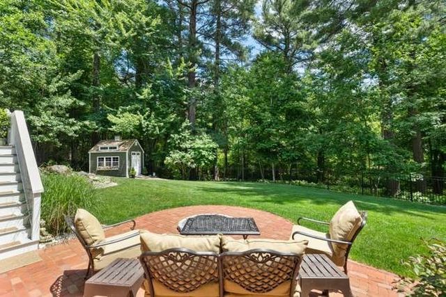 8 Sergeant Roode Ln., Middleton, MA 01949