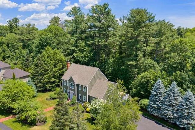 8 Sergeant Roode Ln., Middleton, MA 01949