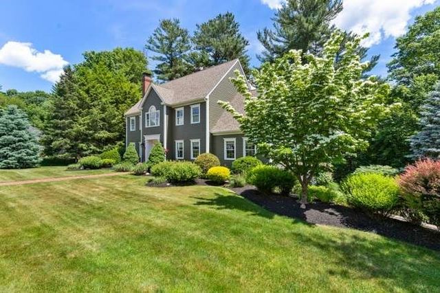 8 Sergeant Roode Ln., Middleton, MA 01949