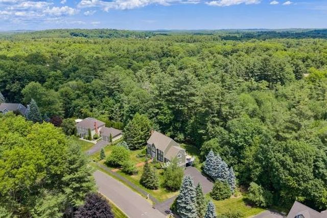 8 Sergeant Roode Ln., Middleton, MA 01949