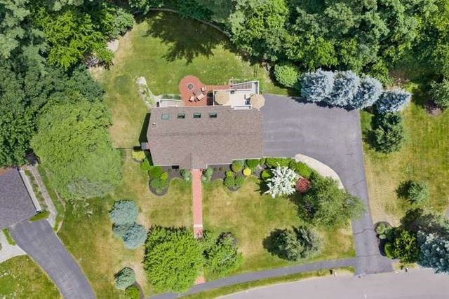 8 Sergeant Roode Ln., Middleton, MA 01949