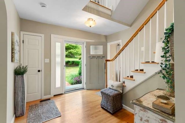 8 Sergeant Roode Ln., Middleton, MA 01949
