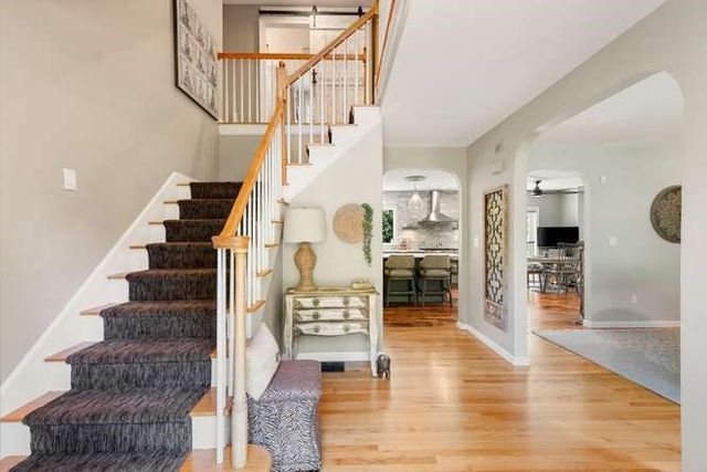 8 Sergeant Roode Ln., Middleton, MA 01949