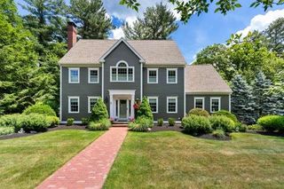 8 Sergeant Roode Ln., Middleton, MA 01949