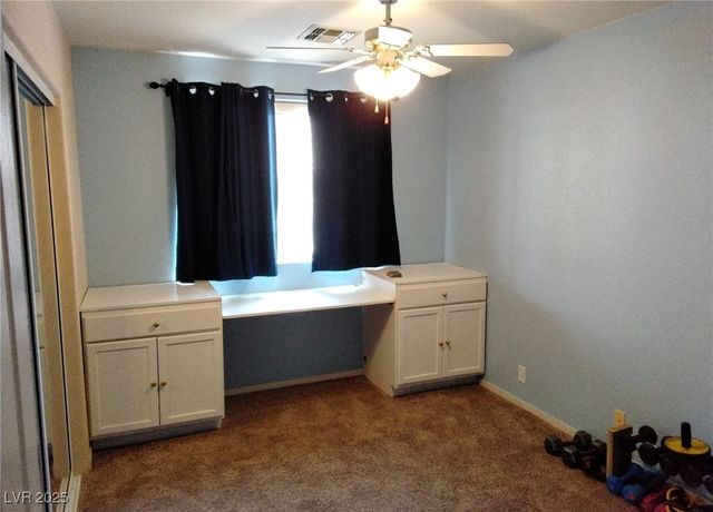 1791 South Highland Avenue, Pahrump, NV 89048