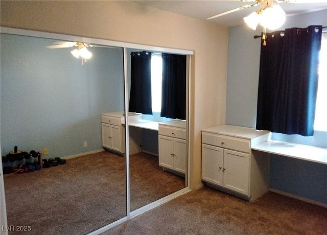 1791 South Highland Avenue, Pahrump, NV 89048