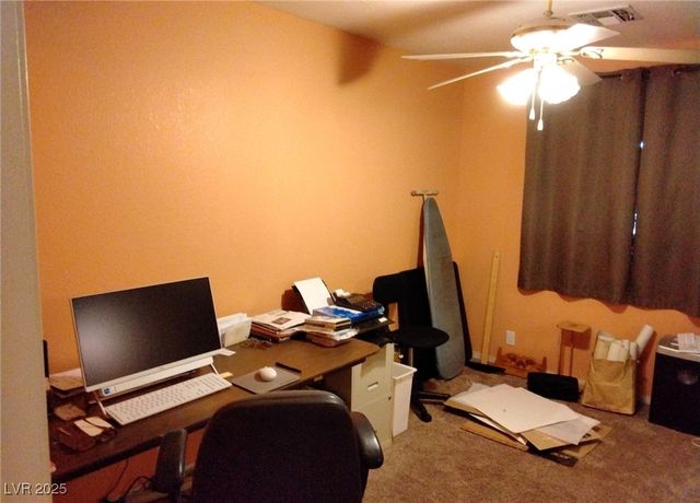 1791 South Highland Avenue, Pahrump, NV 89048