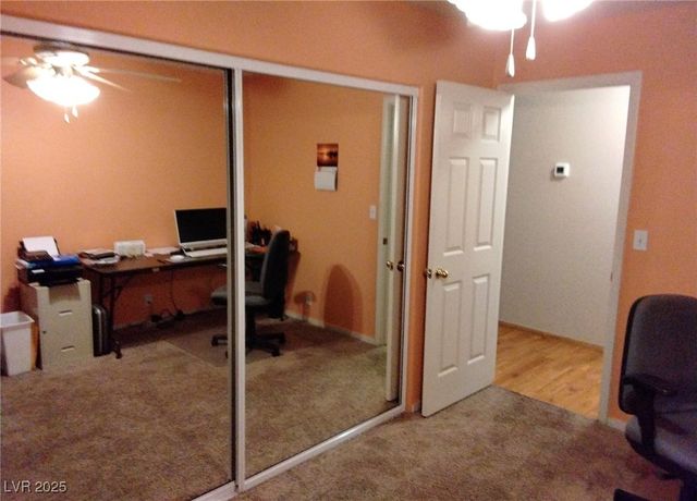 1791 South Highland Avenue, Pahrump, NV 89048