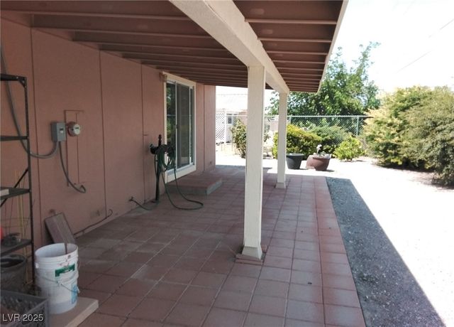 1791 South Highland Avenue, Pahrump, NV 89048