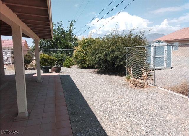1791 South Highland Avenue, Pahrump, NV 89048