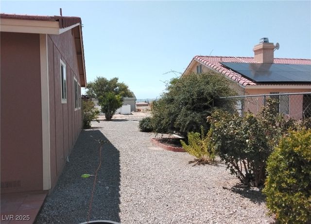 1791 South Highland Avenue, Pahrump, NV 89048