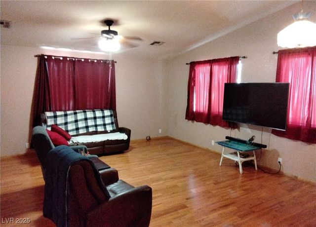 1791 South Highland Avenue, Pahrump, NV 89048