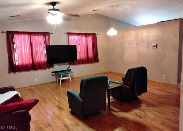 1791 South Highland Avenue, Pahrump, NV 89048