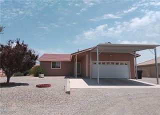 1791 South Highland Avenue, Pahrump, NV 89048