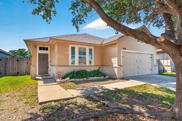 3005 Las Brisas St, Corpus Christi, TX 78414