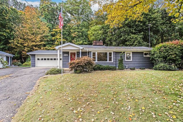 125 Sunset Boulevard, Battle Creek, MI 49017