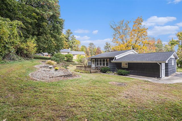 125 Sunset Boulevard, Battle Creek, MI 49017