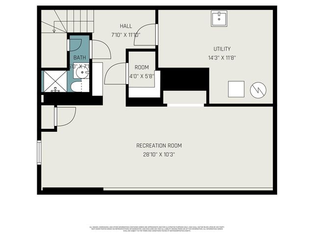 125 Sunset Boulevard, Battle Creek, MI 49017