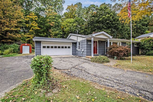 125 Sunset Boulevard, Battle Creek, MI 49017