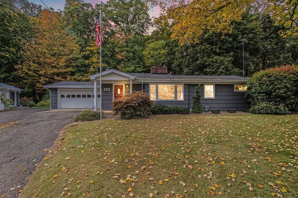 125 Sunset Boulevard, Battle Creek, MI 49017