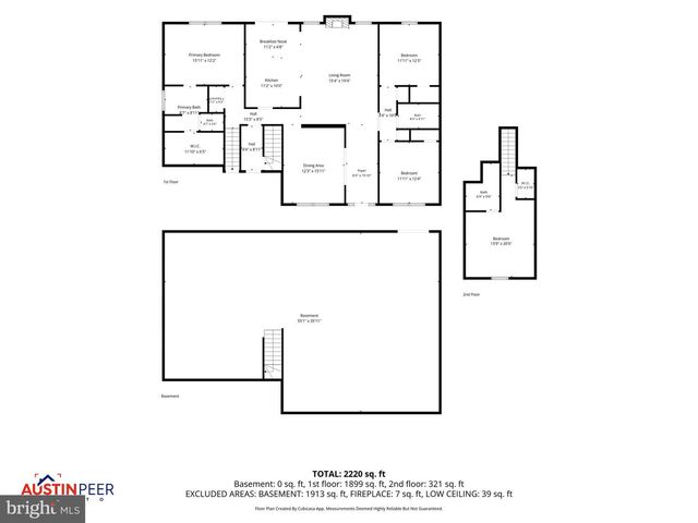50 LAMAR LN, Shepherdstown, WV 25443
