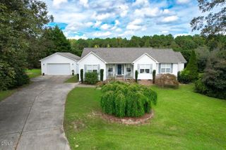 86 Troy Drive, Clayton, NC 27520