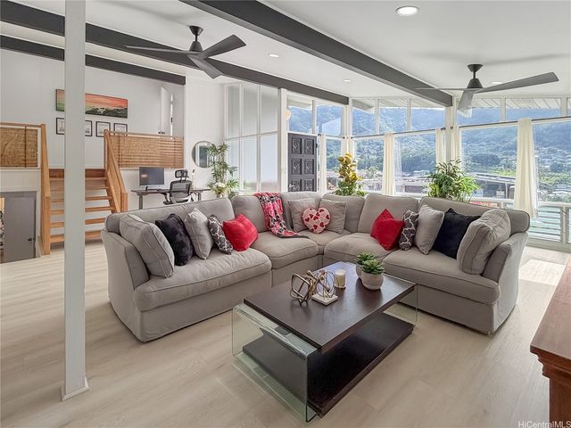 3362 Loulu Street, Honolulu, HI 96822