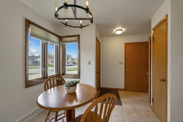 1318 OREGON STREET, Green Bay, WI 54303