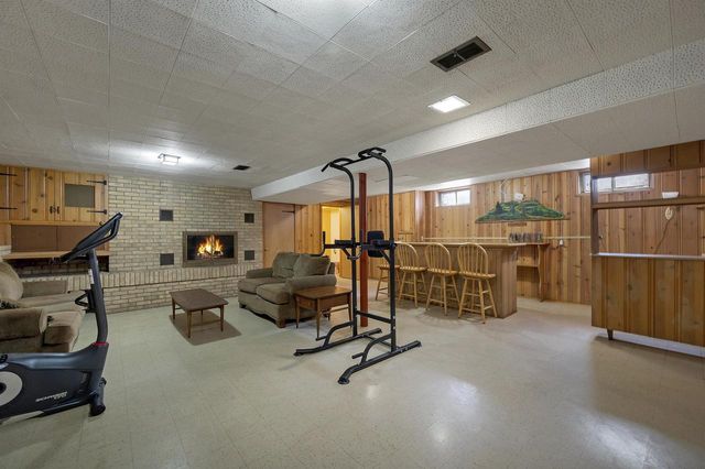 1318 OREGON STREET, Green Bay, WI 54303