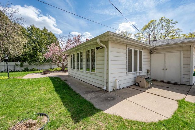 1318 OREGON STREET, Green Bay, WI 54303