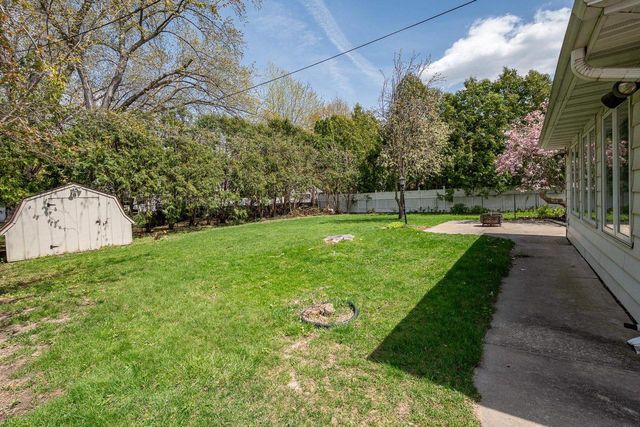 1318 OREGON STREET, Green Bay, WI 54303