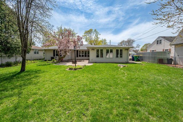 1318 OREGON STREET, Green Bay, WI 54303