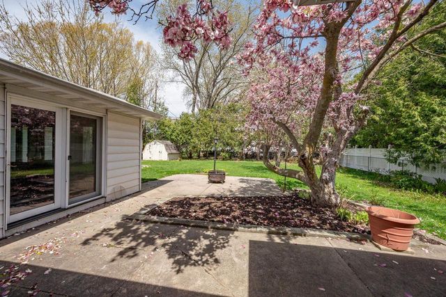 1318 OREGON STREET, Green Bay, WI 54303