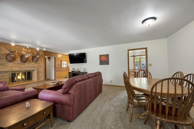 1318 OREGON STREET, Green Bay, WI 54303