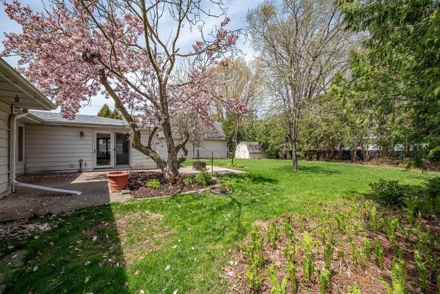 1318 OREGON STREET, Green Bay, WI 54303