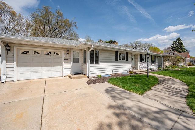 1318 OREGON STREET, Green Bay, WI 54303