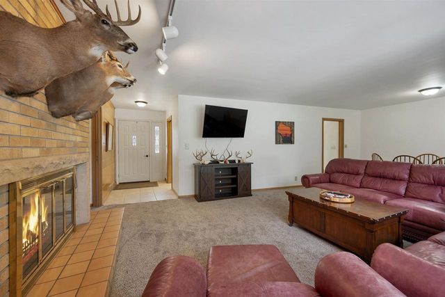 1318 OREGON STREET, Green Bay, WI 54303