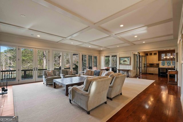 2501 Dicks Creek Road, Clarkesville, GA 30523