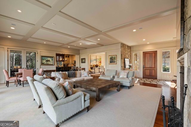 2501 Dicks Creek Road, Clarkesville, GA 30523