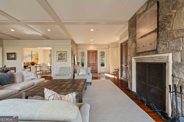 2501 Dicks Creek Road, Clarkesville, GA 30523