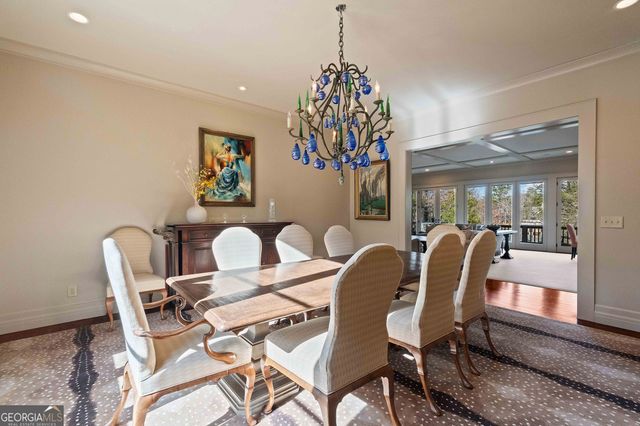 2501 Dicks Creek Road, Clarkesville, GA 30523