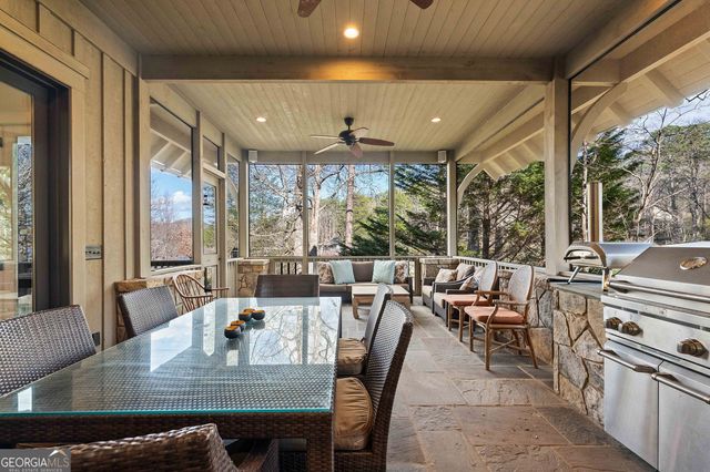 2501 Dicks Creek Road, Clarkesville, GA 30523