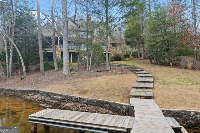 2501 Dicks Creek Road, Clarkesville, GA 30523