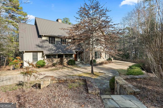 2501 Dicks Creek Road, Clarkesville, GA 30523