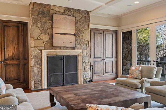 2501 Dicks Creek Road, Clarkesville, GA 30523